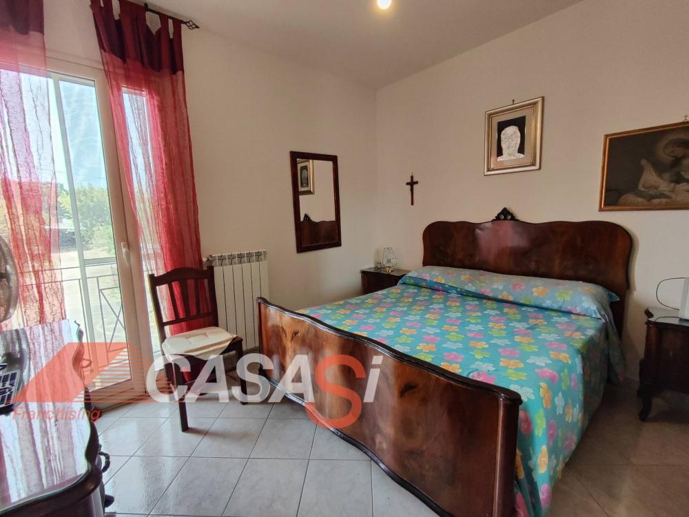 appartamento in vendita ad Uggiano la Chiesa