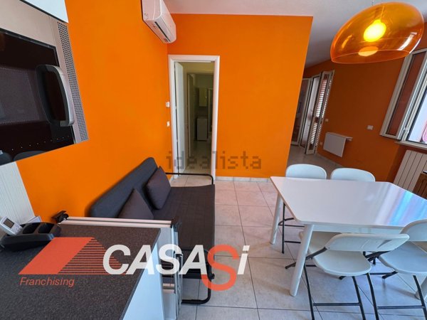 appartamento in vendita ad Uggiano la Chiesa