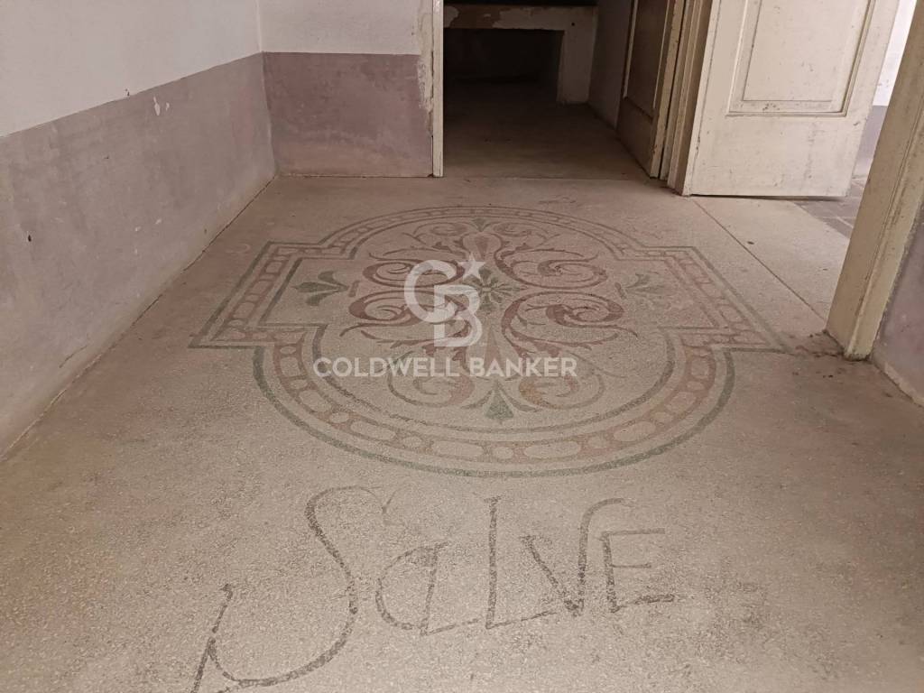 casa indipendente in vendita ad Uggiano la Chiesa
