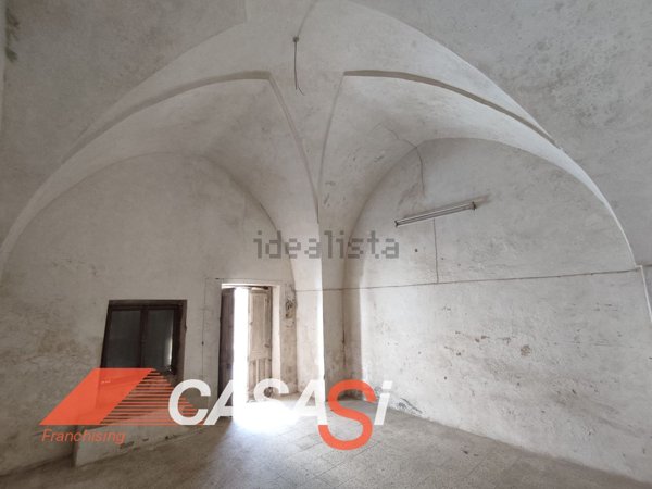 appartamento in vendita ad Uggiano la Chiesa