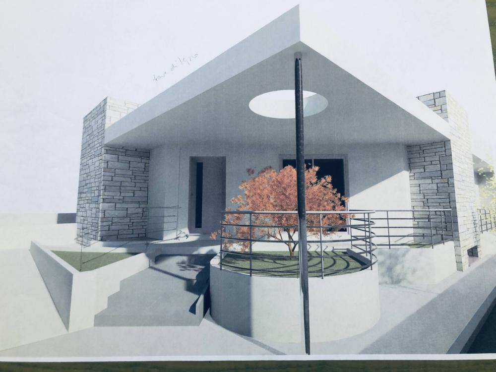 terreno in vendita ad Uggiano la Chiesa