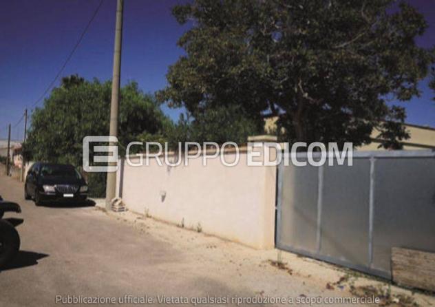 casa indipendente in vendita ad Uggiano la Chiesa in zona Casamassella