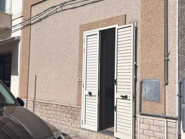 appartamento in vendita a Veglie