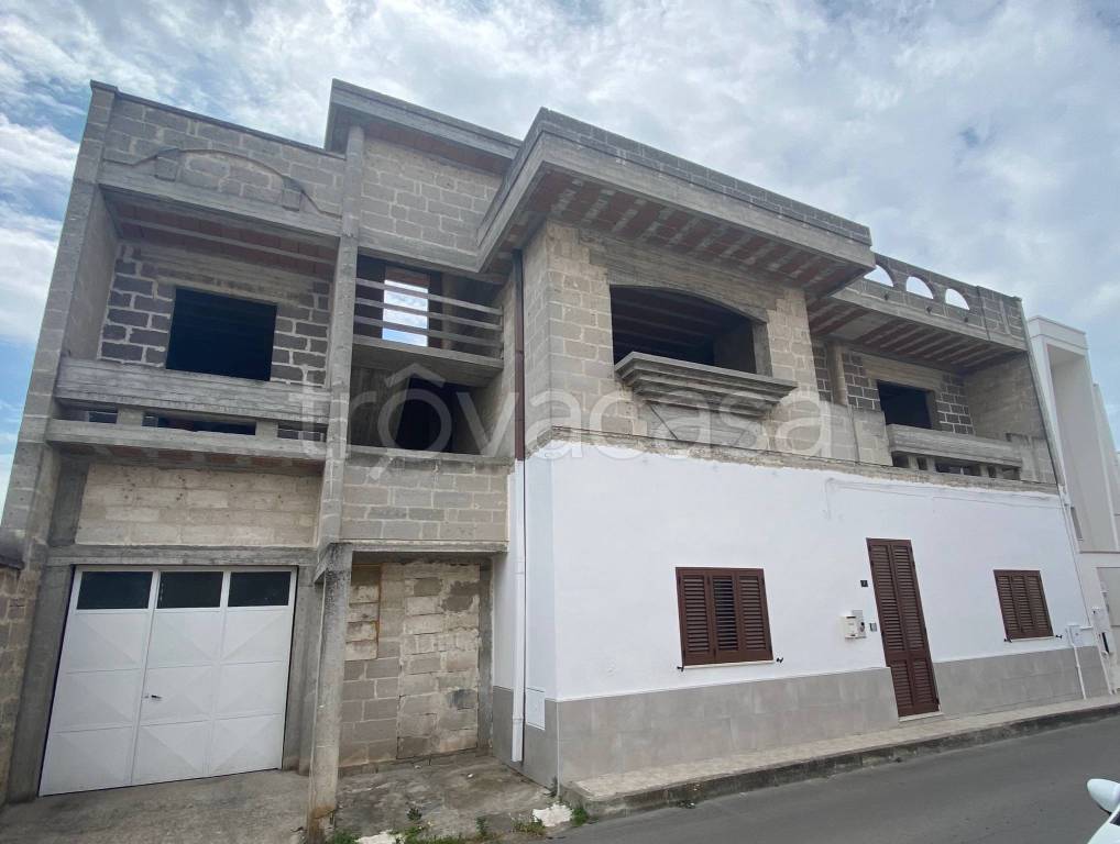 casa indipendente in vendita a Veglie
