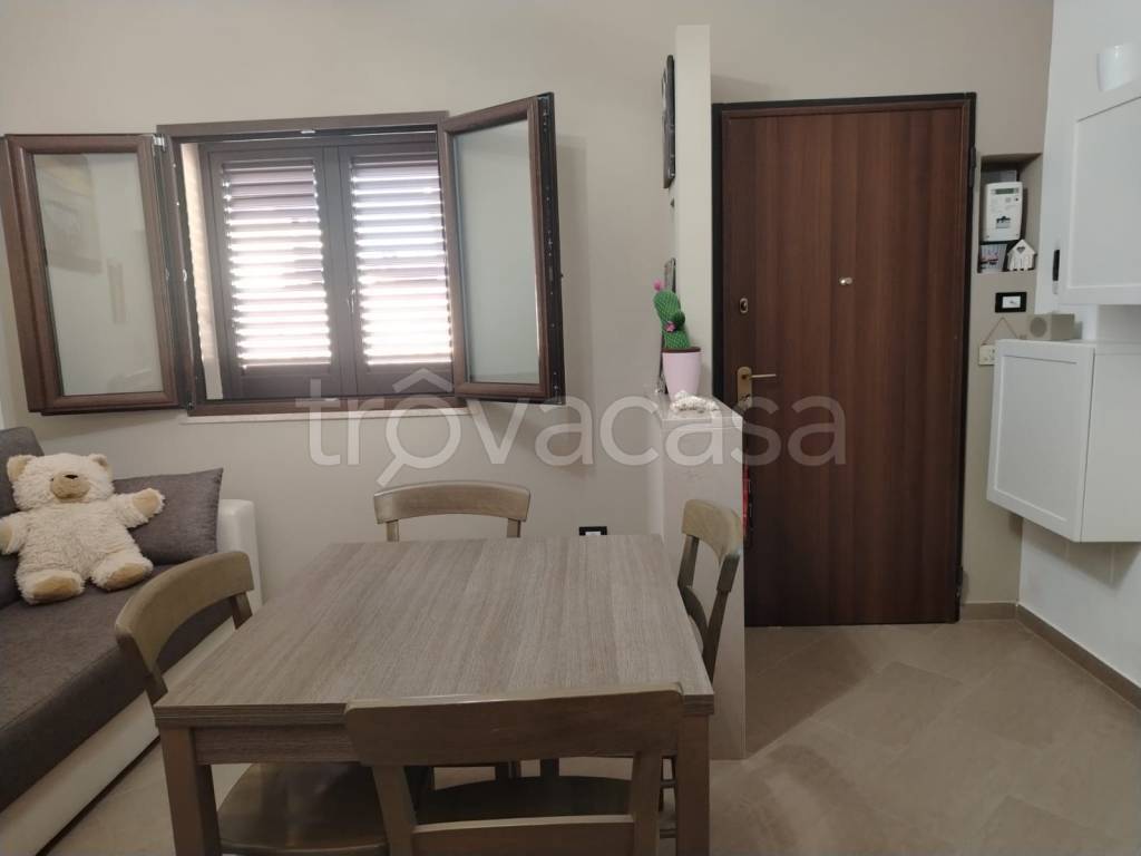 appartamento in vendita a Veglie