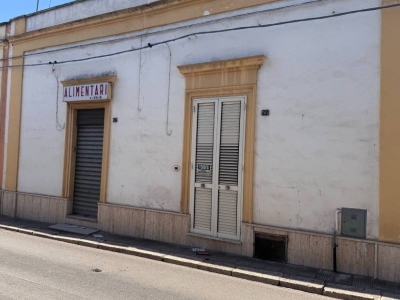 appartamento in vendita a Veglie