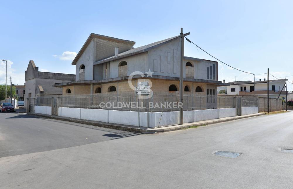 casa indipendente in vendita a Veglie