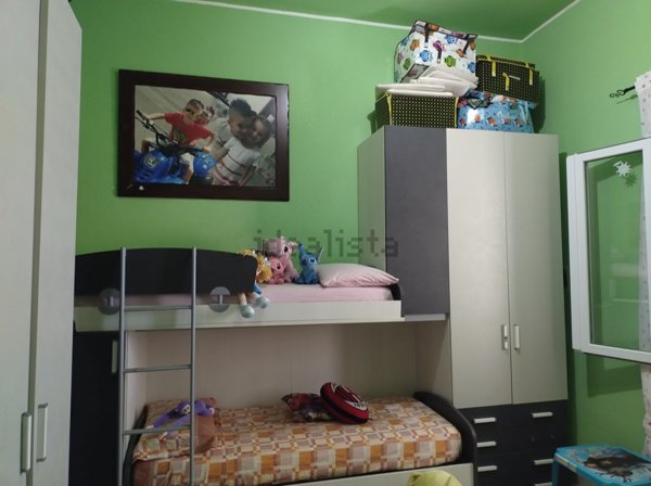 appartamento in vendita a Veglie