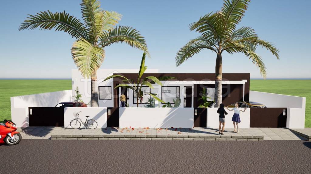casa indipendente in vendita a Veglie