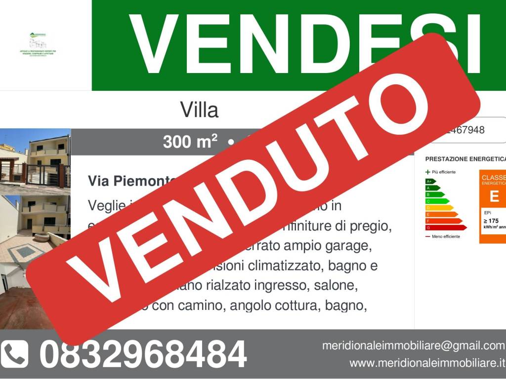 casa indipendente in vendita a Veglie