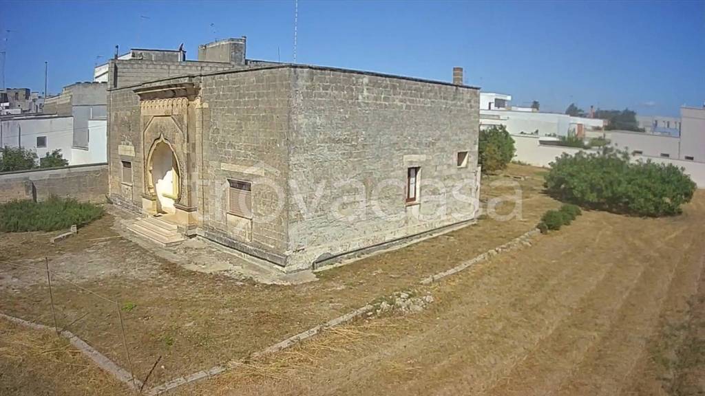 casa indipendente in vendita a Veglie