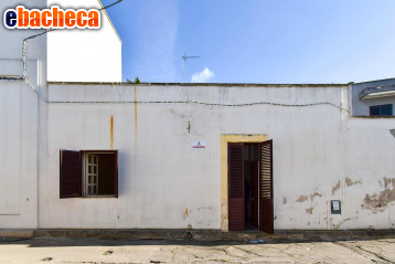 casa indipendente in vendita a Veglie