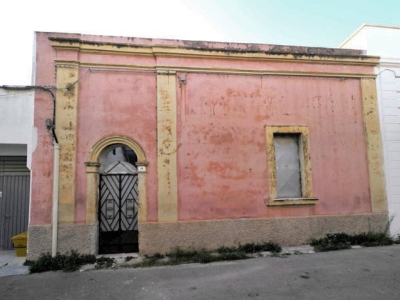 casa indipendente in vendita a Veglie