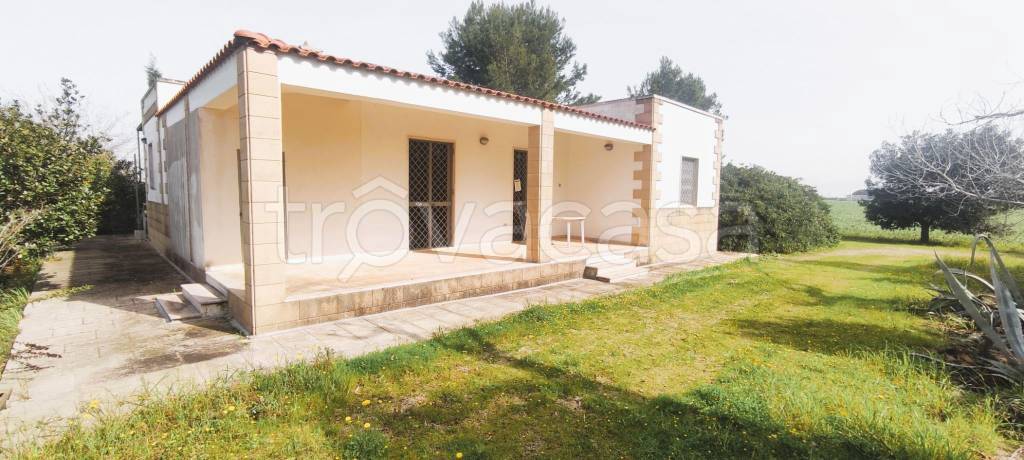 casa indipendente in vendita a Veglie