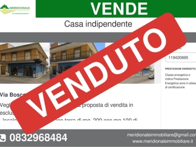 casa indipendente in vendita a Veglie