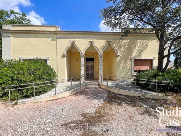 casa indipendente in vendita a Veglie