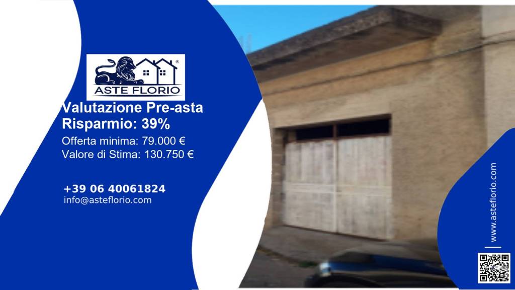 appartamento in vendita a Veglie