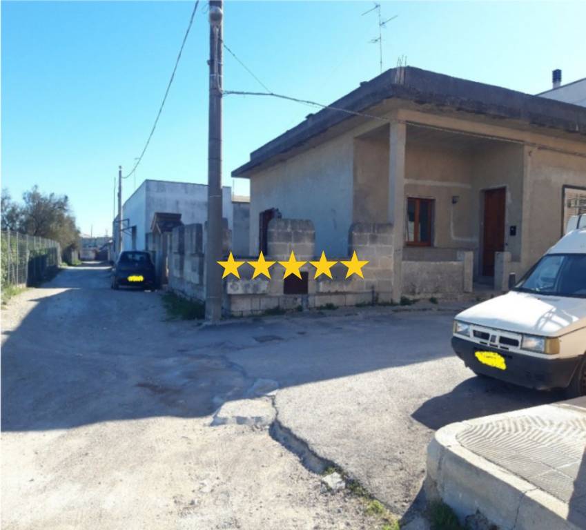 appartamento in vendita a Veglie