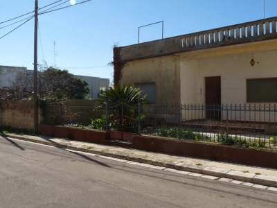 casa indipendente in vendita a Veglie