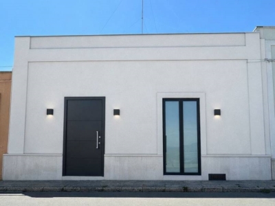 appartamento in vendita a Veglie