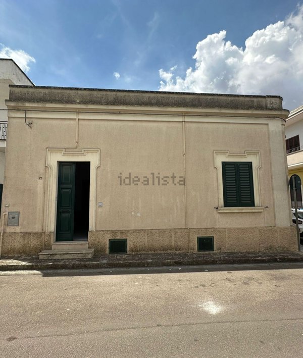 appartamento in vendita a Veglie