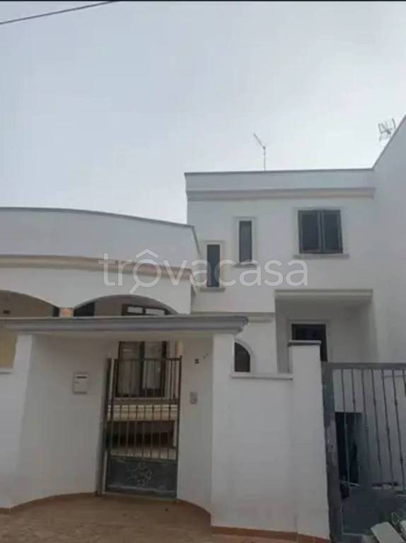 casa indipendente in vendita a Veglie