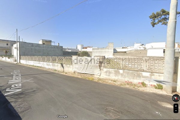 terreno edificabile in vendita a Veglie