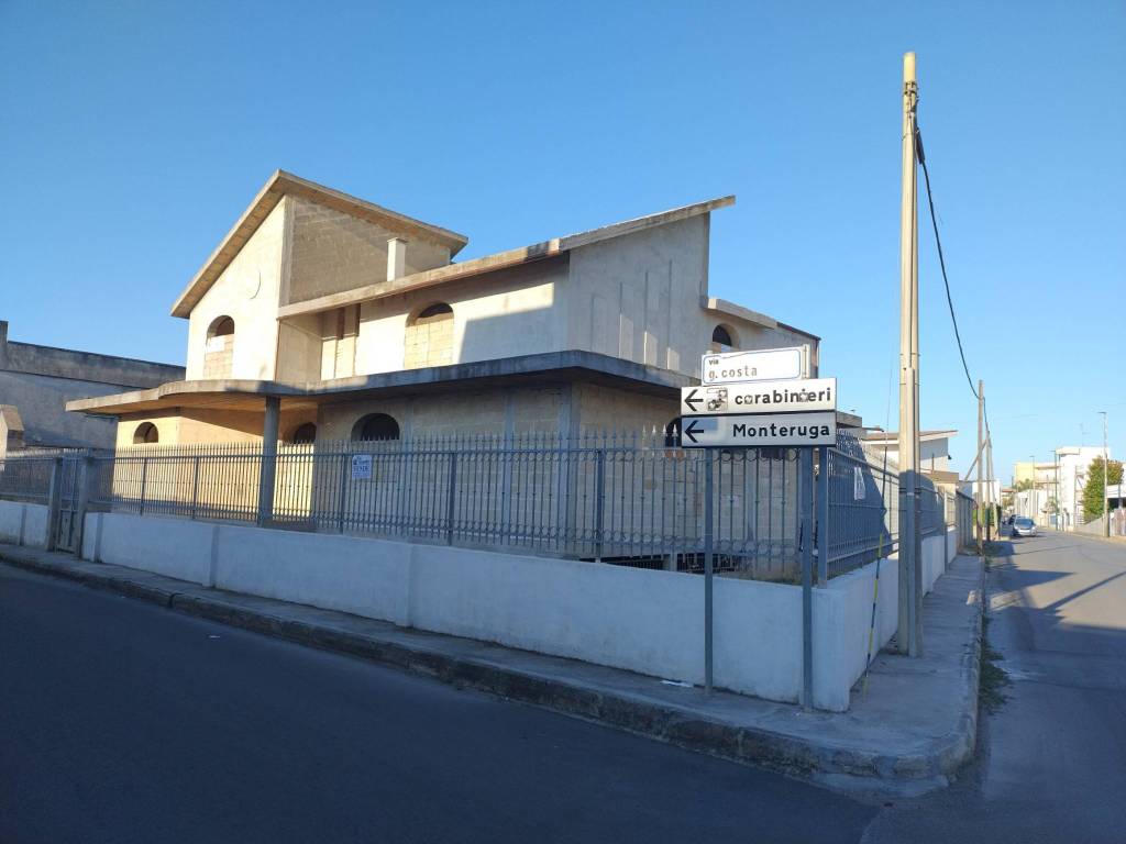 casa indipendente in vendita a Veglie