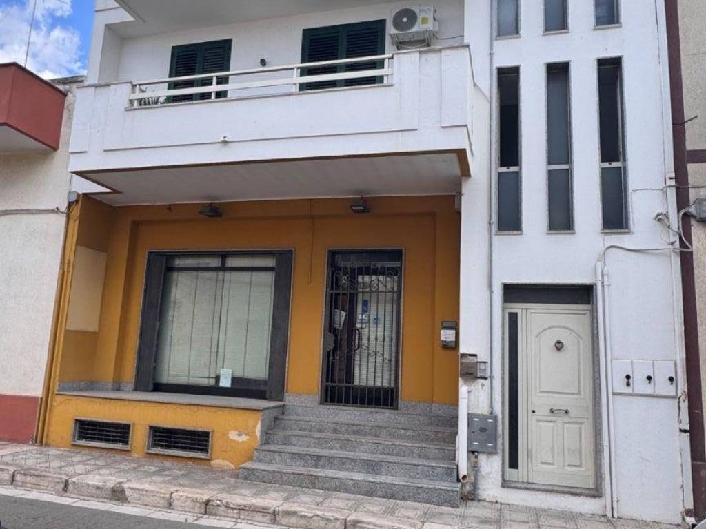 casa indipendente in vendita a Veglie