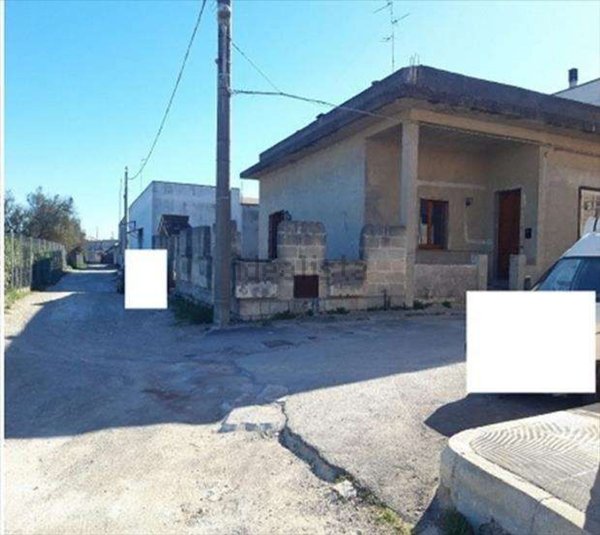 casa indipendente in vendita a Veglie