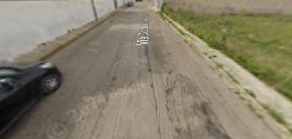 appartamento in vendita a Veglie