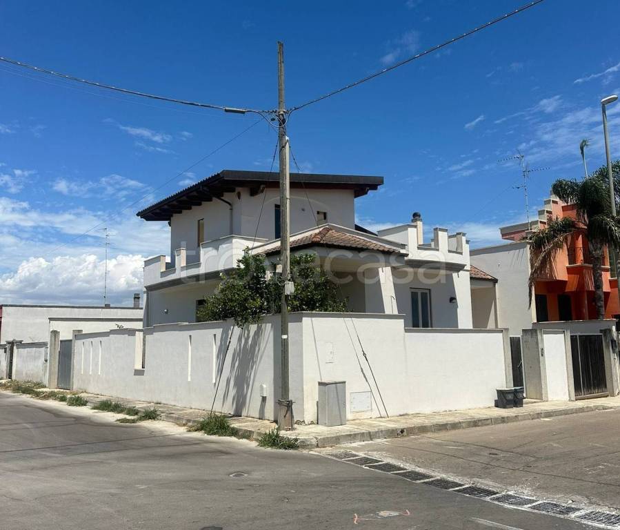 casa indipendente in vendita a Veglie