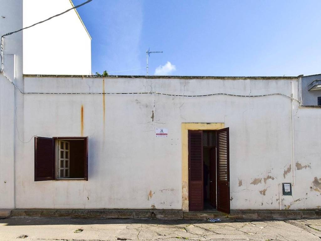 casa indipendente in vendita a Veglie