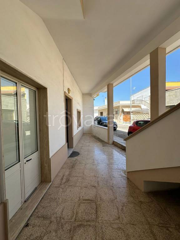 appartamento in vendita a Veglie