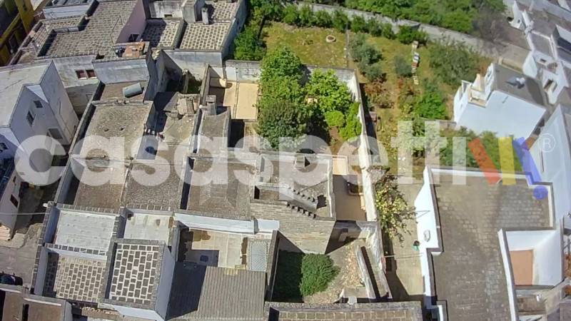 casa indipendente in vendita a Veglie