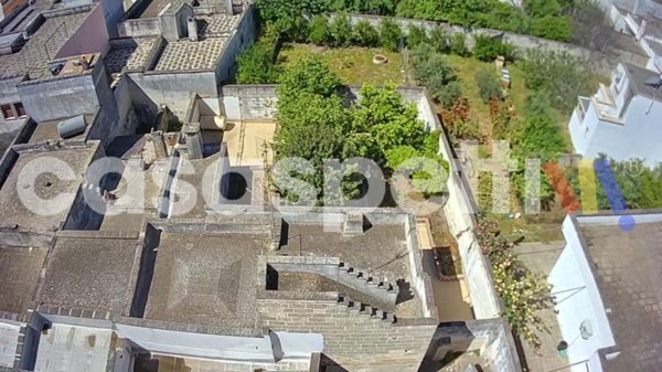 casa indipendente in vendita a Veglie