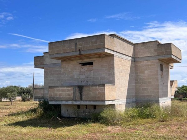 casa indipendente in vendita a Veglie