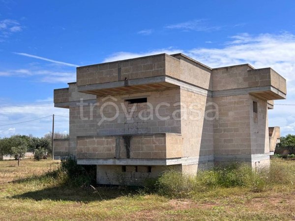 casa indipendente in vendita a Veglie