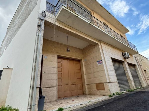 appartamento in vendita a Veglie