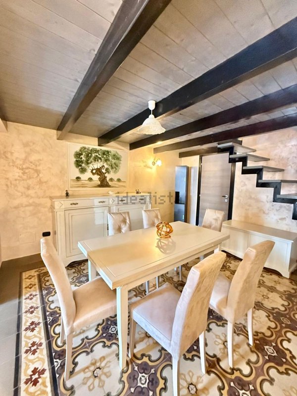 appartamento in vendita a Veglie