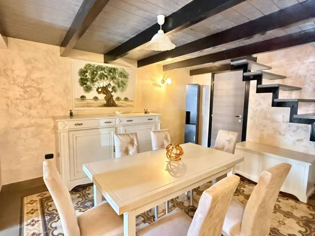 appartamento in vendita a Veglie