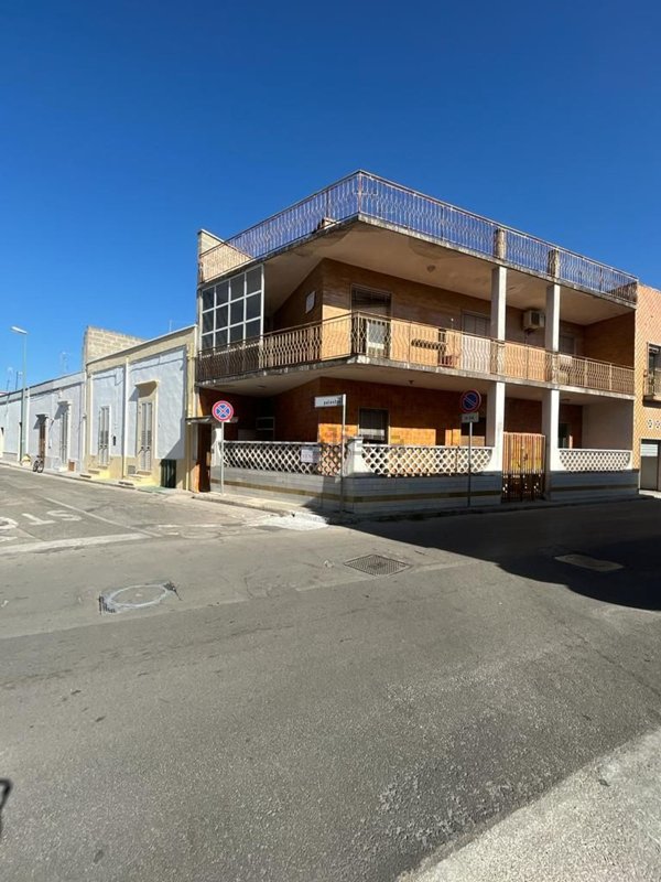 appartamento in vendita a Veglie