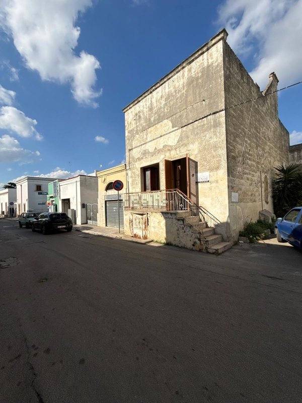 appartamento in vendita a Veglie