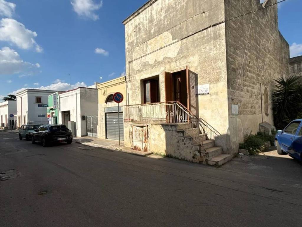 appartamento in vendita a Veglie