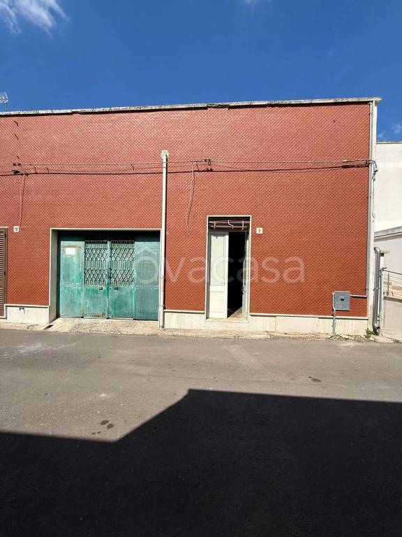 appartamento in vendita a Veglie