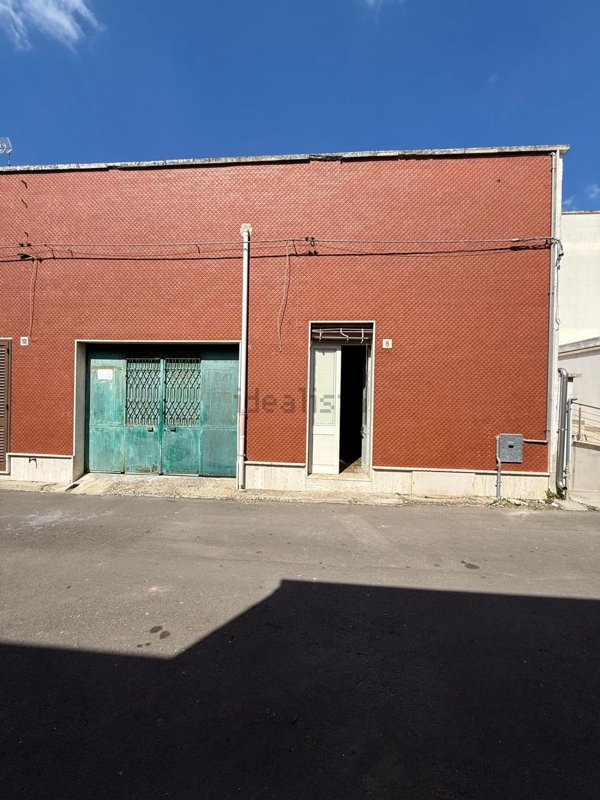 appartamento in vendita a Veglie