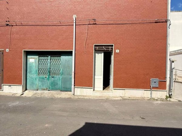 appartamento in vendita a Veglie