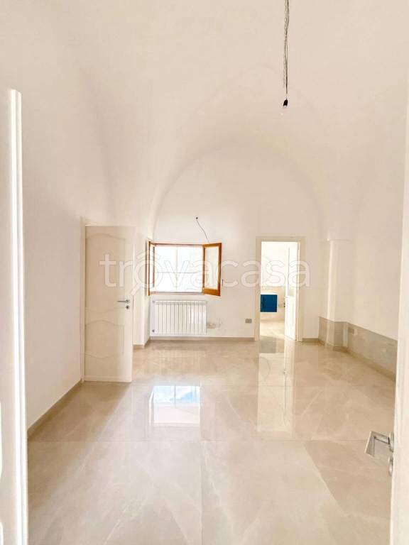 appartamento in vendita a Veglie