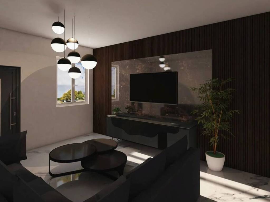 appartamento in vendita a Veglie