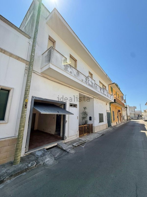 appartamento in vendita a Veglie